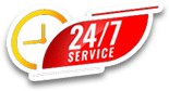 24x7 Cleaning Services