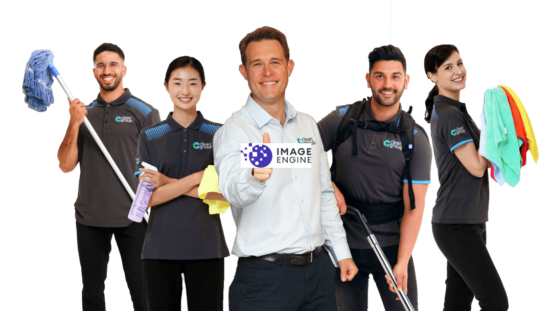 Commercial Cleaning Bankstown