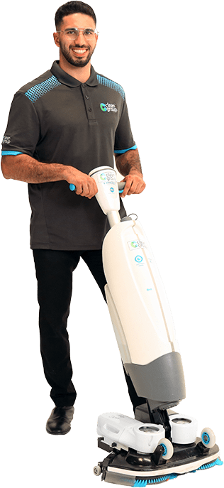 Commercial Cleaners Ashfield